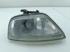 Фара противотуманная левая Ford Focus I (1998-2005) Артикул 55184452 - Фото #1