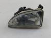 Фара противотуманная левая Ford Focus I (1998-2005) Артикул 55203794 - Фото #1