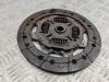 Диск сцепления Ford Focus I (1998-2005) Артикул 55208725 - Фото #1