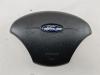 Подушка безопасности (Airbag) водителя Ford Focus I (1998-2005) Артикул 55263730 - Фото #1