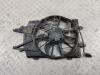 Вентилятор радиатора Ford Focus I (1998-2005) Артикул 55264571 - Фото #1
