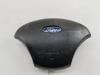 Подушка безопасности (Airbag) водителя Ford Focus I (1998-2005) Артикул 55283528 - Фото #1