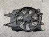 Вентилятор радиатора Ford Focus I (1998-2005) Артикул 55285704 - Фото #1