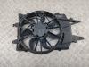Вентилятор радиатора Ford Focus I (1998-2005) Артикул 55295270 - Фото #1