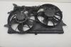 Вентилятор радиатора Ford Focus I (1998-2005) Артикул 55323674 - Фото #1
