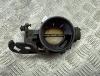 Заслонка дроссельная Ford Focus I (1998-2005) Артикул 55380925 - Фото #1