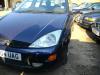  Ford Focus I (1998-2005) Разборочный номер B0124 #3