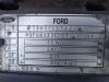  Ford Focus I (1998-2005) Разборочный номер P0688 #5