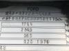  Ford Focus I (1998-2005) Разборочный номер T4307 #4