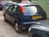  Ford Focus I (1998-2005) Разборочный номер V5234 #1