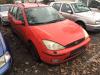  Ford Focus I (1998-2005) Разборочный номер S6402 #2