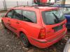  Ford Focus I (1998-2005) Разборочный номер S6402 #4