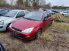  Ford Focus I (1998-2005) Разборочный номер C0536 #1