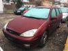  Ford Focus I (1998-2005) Разборочный номер S7563 #1