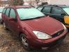  Ford Focus I (1998-2005) Разборочный номер S7563 #2