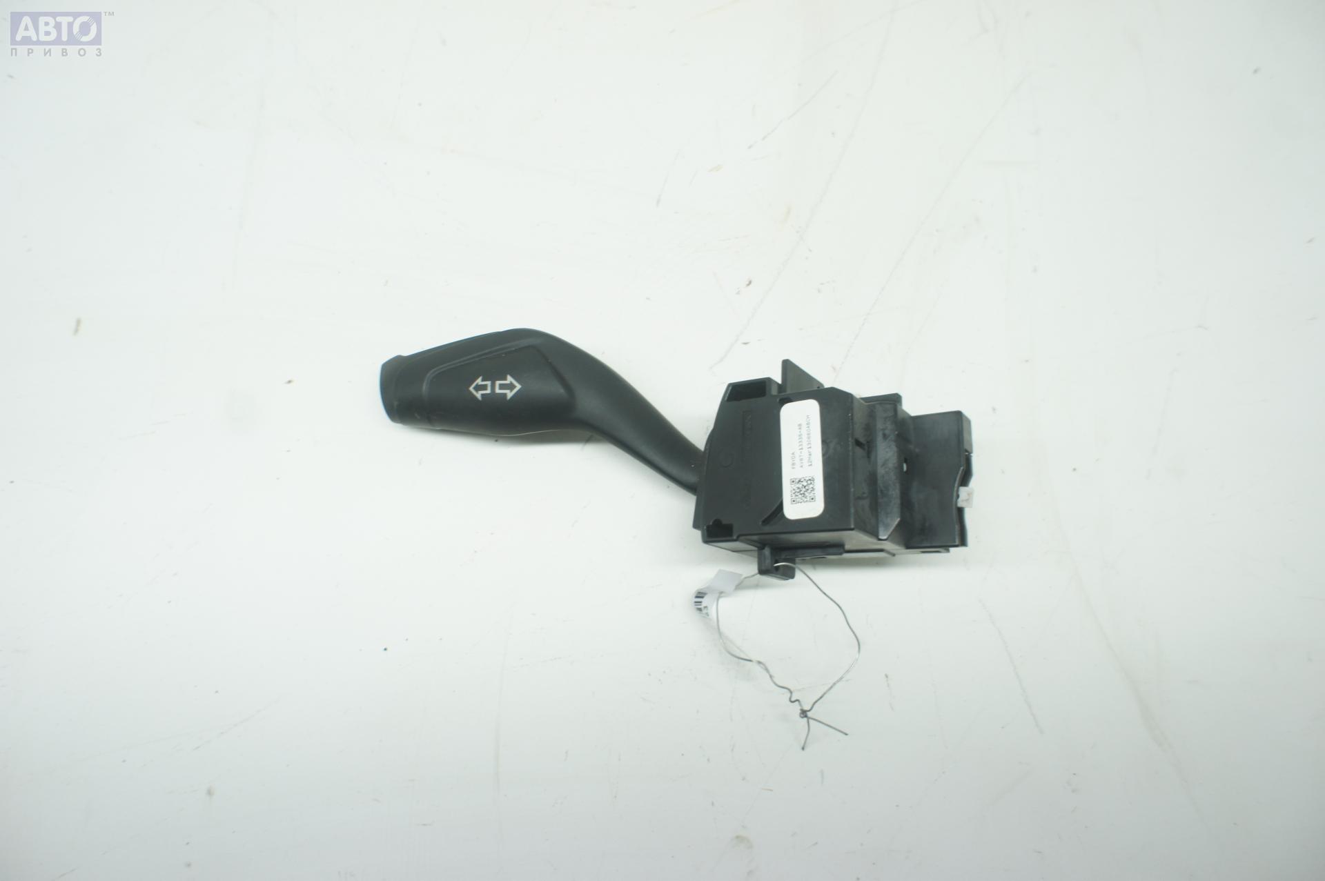 Купить Переключатель Поворотов На Форд Фьюжен