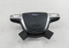 Подушка безопасности (Airbag) водителя Ford Focus III (2011-2018) Артикул 55209829 - Фото #1