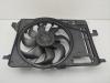 Вентилятор радиатора Ford Focus III (2011-2018) Артикул 55348506 - Фото #1
