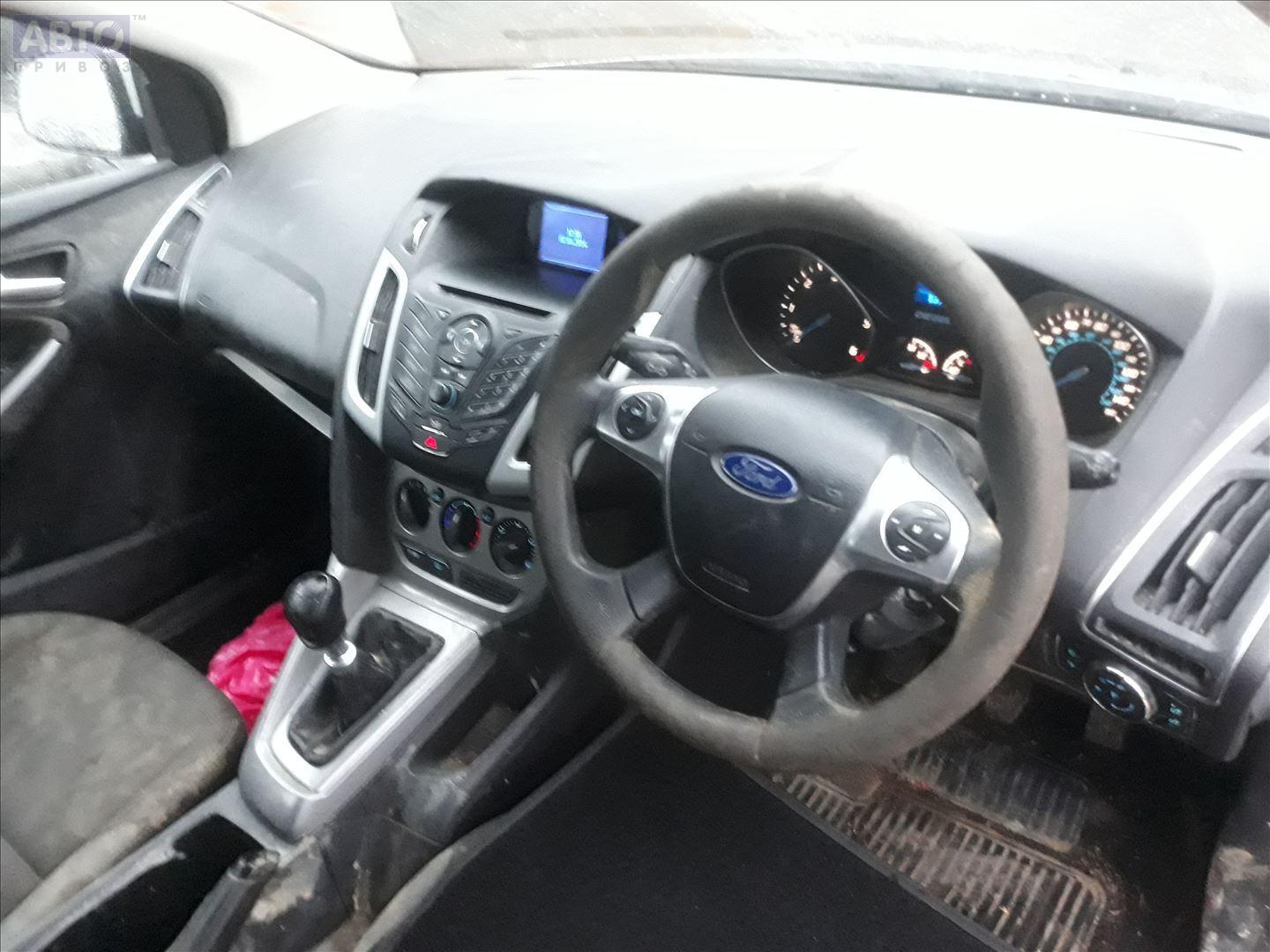 1851452 / BV61-2C299-AAF Ступица задняя левая для Ford Focus III, 2014 ...