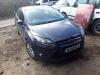  Ford Focus III (2011-2018) Разборочный номер V4817 #1