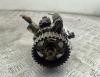 ТНВД Ford Fusion Артикул 55237773 - Фото #1