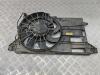 Вентилятор радиатора Ford Fusion Артикул 55285898 - Фото #1