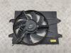 Вентилятор радиатора Ford Fusion Артикул 55295374 - Фото #1