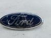 Эмблема Ford Fusion Артикул 55393317 - Фото #1