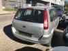  Ford Fusion Разборочный номер T7697 #3