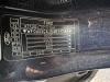  Ford Fusion Разборочный номер T7723 #7