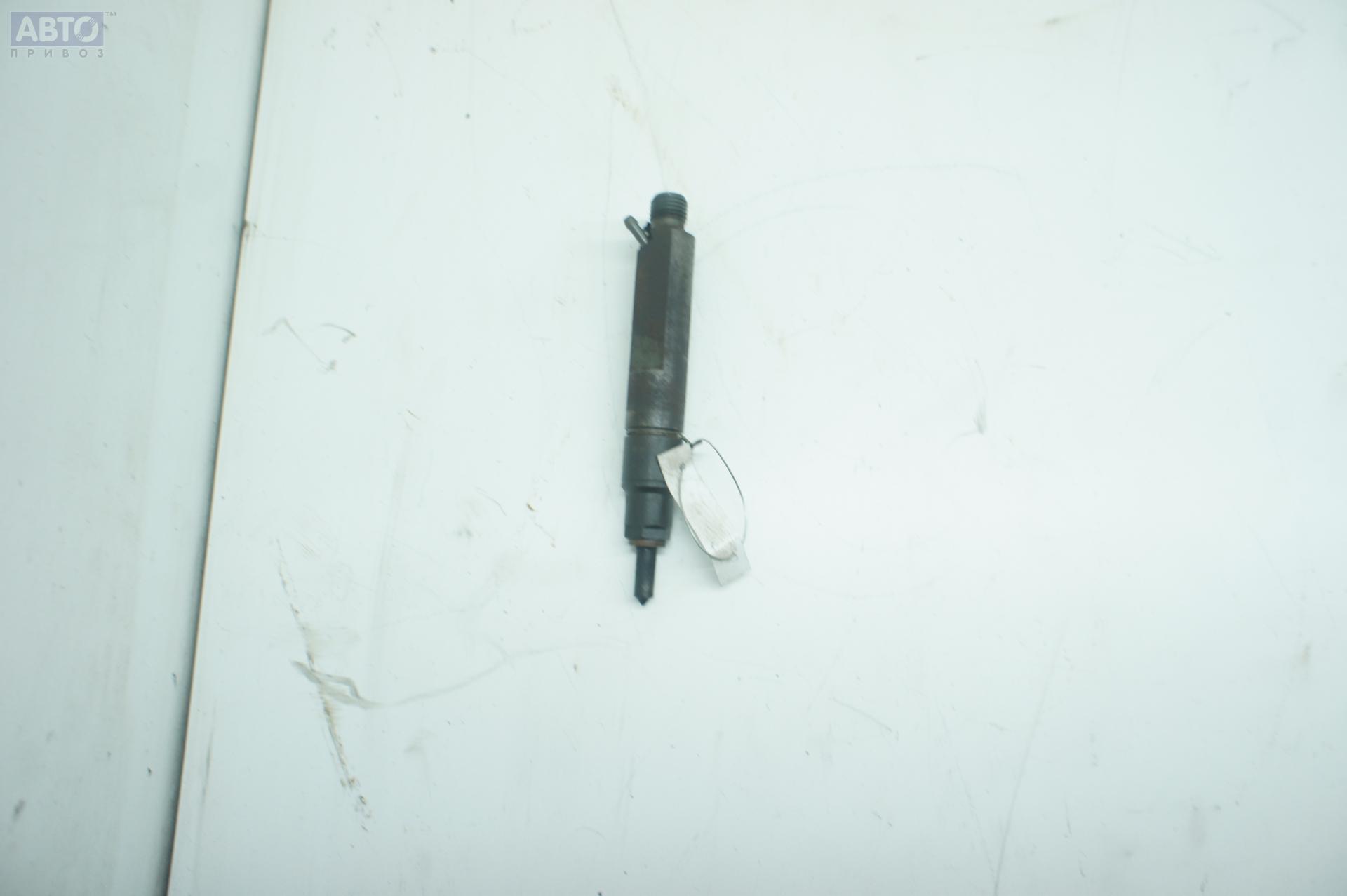 Купить Форсунки Гольф 2 1.6 Дизель