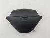 Подушка безопасности (Airbag) водителя Ford Galaxy (1995-2000) Артикул 55120954 - Фото #1