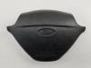 Подушка безопасности (Airbag) водителя Ford Galaxy (1995-2000) Артикул 55283407 - Фото #1