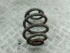 Пружина подвески задняя Ford Galaxy (2000-2006) Артикул 54822654 - Фото #1