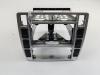 Рамка магнитолы Ford Galaxy (2000-2006) Артикул 55264251 - Фото #1