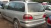  Ford Galaxy (2000-2006) Разборочный номер V0693 #2