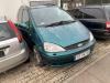  Ford Galaxy (2000-2006) Разборочный номер T4432 #1