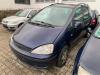  Ford Galaxy (2000-2006) Разборочный номер T5260 #1