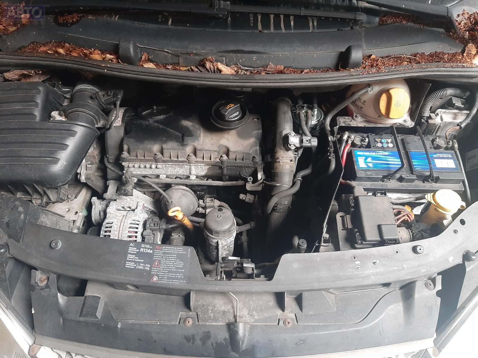 Форд Галакси 2002 1.9 Тди Купить