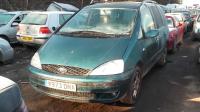  Ford Galaxy (2000-2006) Разборочный номер W9557 #1