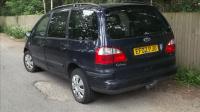  Ford Galaxy (2000-2006) Разборочный номер W9786 #2