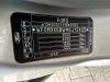  Ford Galaxy (2006-2015) Разборочный номер T7735 #7