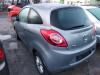  Ford Ka Разборочный номер L9200 #2