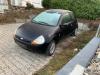  Ford Ka Разборочный номер T4436 #1