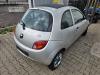 Ford Ka Разборочный номер T6750 #3