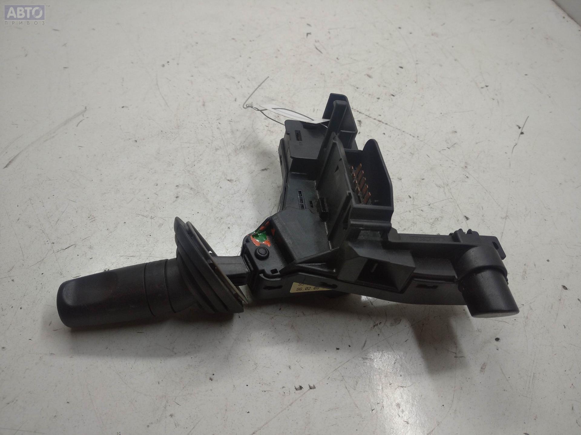 Купить Переключатель Поворотов На Форд Фьюжен