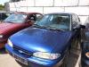  Ford Mondeo I (1993-1996) Разборочный номер L9725 #1