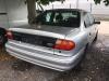  Ford Mondeo I (1993-1996) Разборочный номер S3468 #1