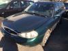  Ford Mondeo II (1996-2000) Разборочный номер S5951 #1