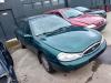  Ford Mondeo II (1996-2000) Разборочный номер P2547 #2